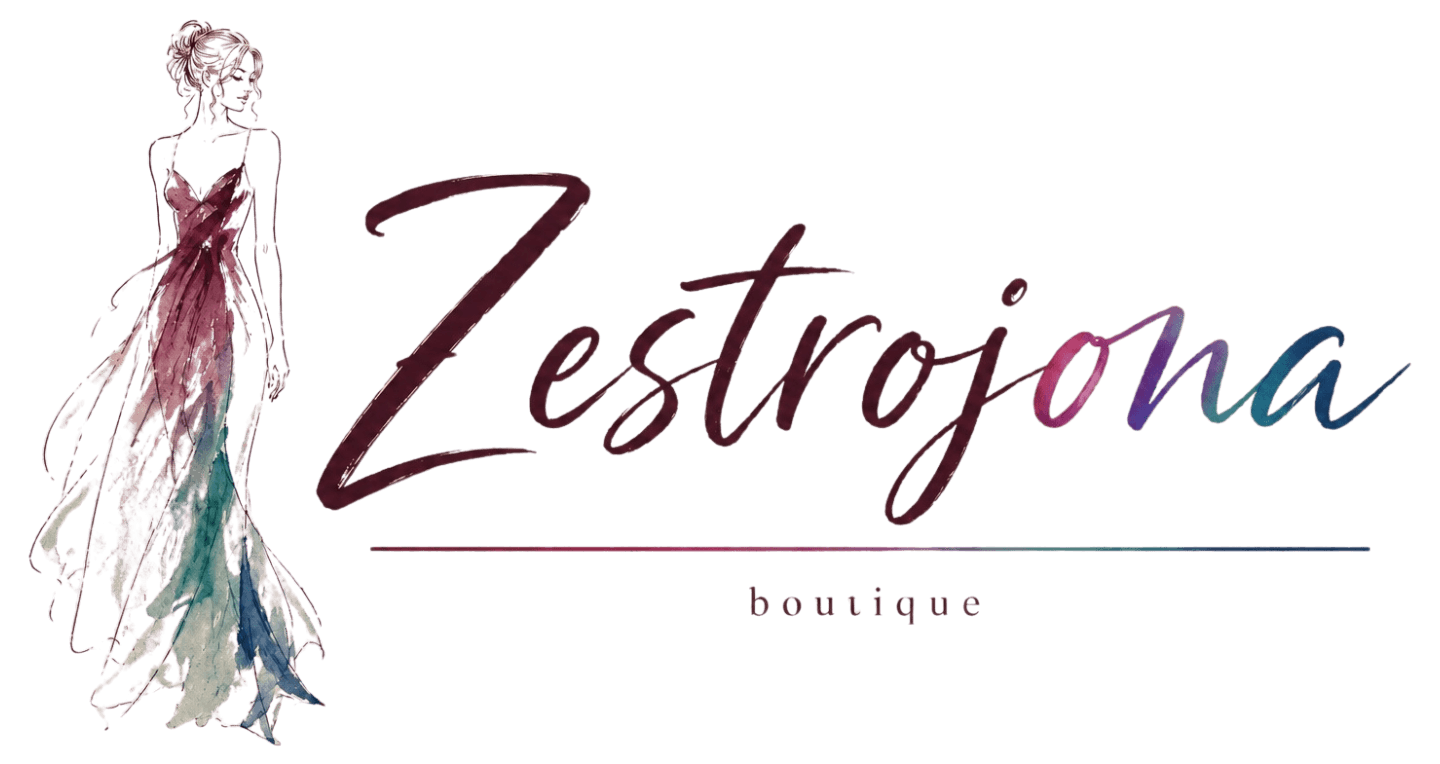 Zestrojona Boutique